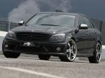 Mercedes-Benz C63 AMG by MEC Design 2010 года